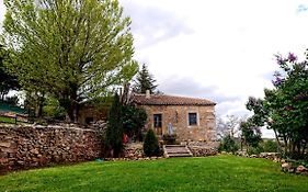 Casa Rural la Insula
